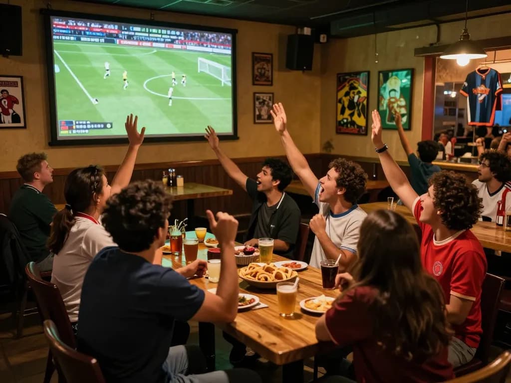 Winning Strategies for Taruhan Bola: Master the Betting Game in 2026
