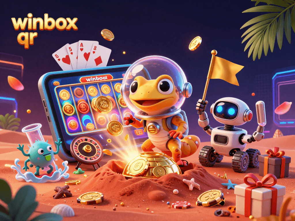 Tested winbox qr Methods: What Actually Performs for Gamblers in 2026