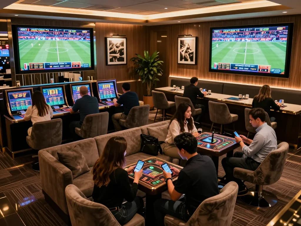Bsport: Essential Guide to Mastering Sports Betting Strategies in 2026
