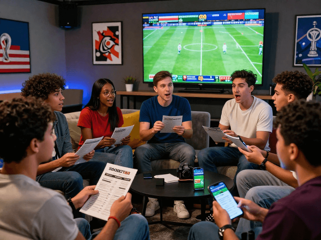 The Complete SBOBET Guide for Sports Bettors (2026 Edition)
