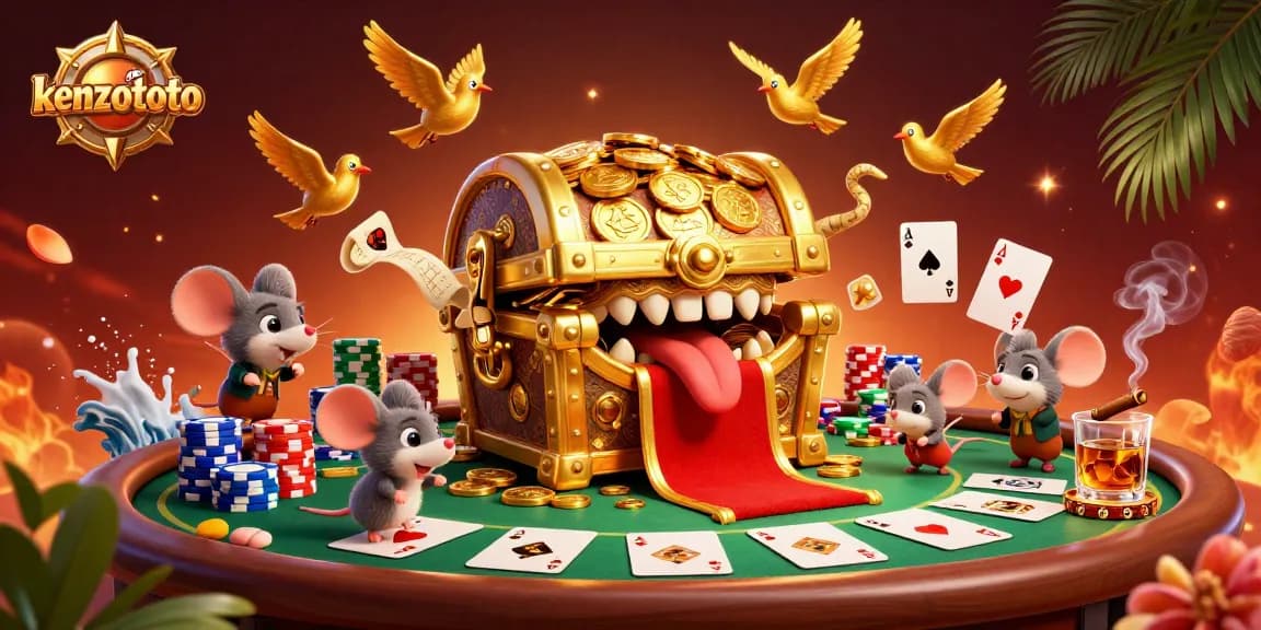 kenzototo Walkthrough: A Visual Step-by-Step to Winning Strategies for Gamblers in 2026