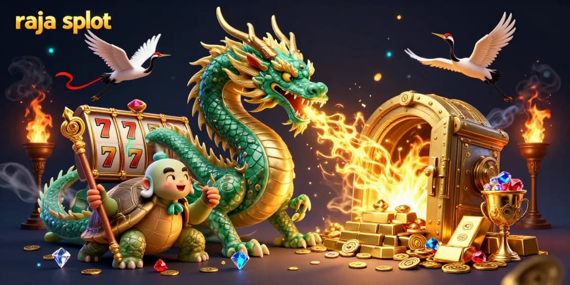 Raja Slot Success Stories: How Players Mastered Winning Strategies in 2026