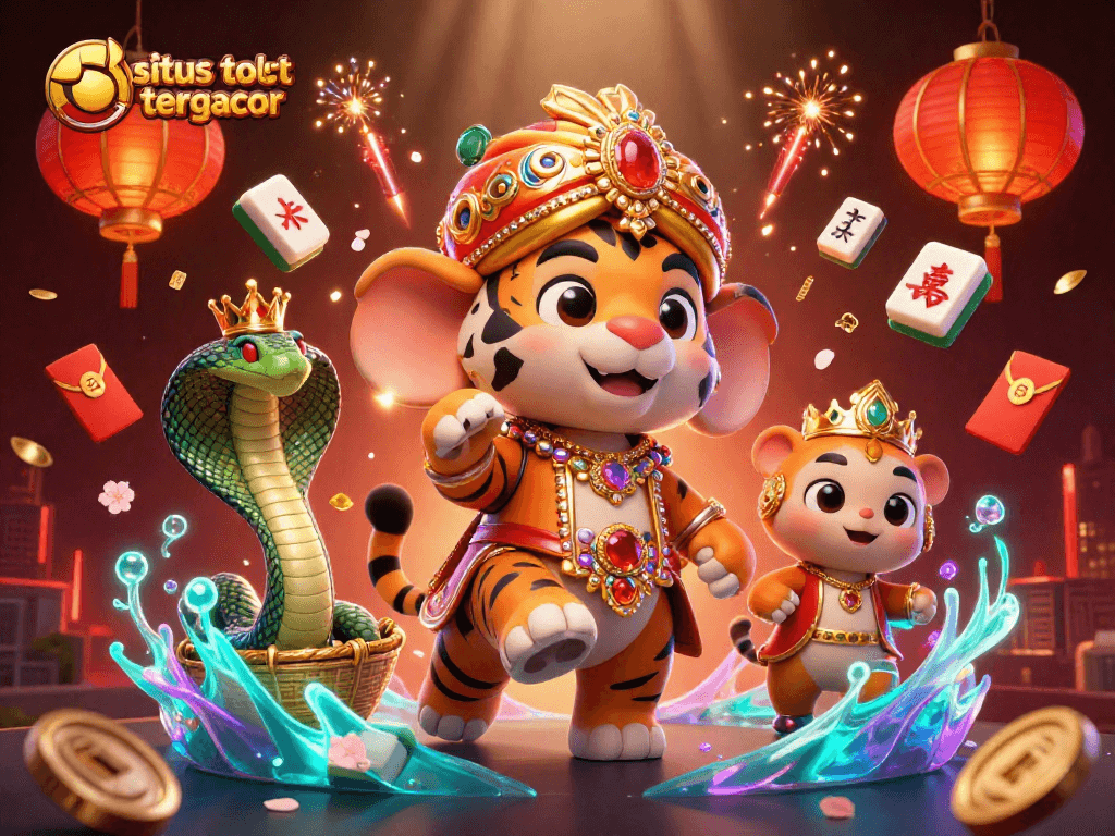 Your 2026 situs toto slot tergacor Action Plan in 5 Easy Steps for Winning Strategies