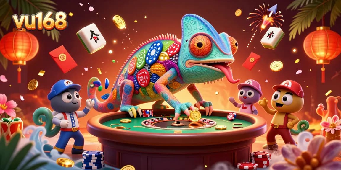 Is vu168 the Next Big Thing in Sports Betting? Winning Strategies for Gamblers in 2026