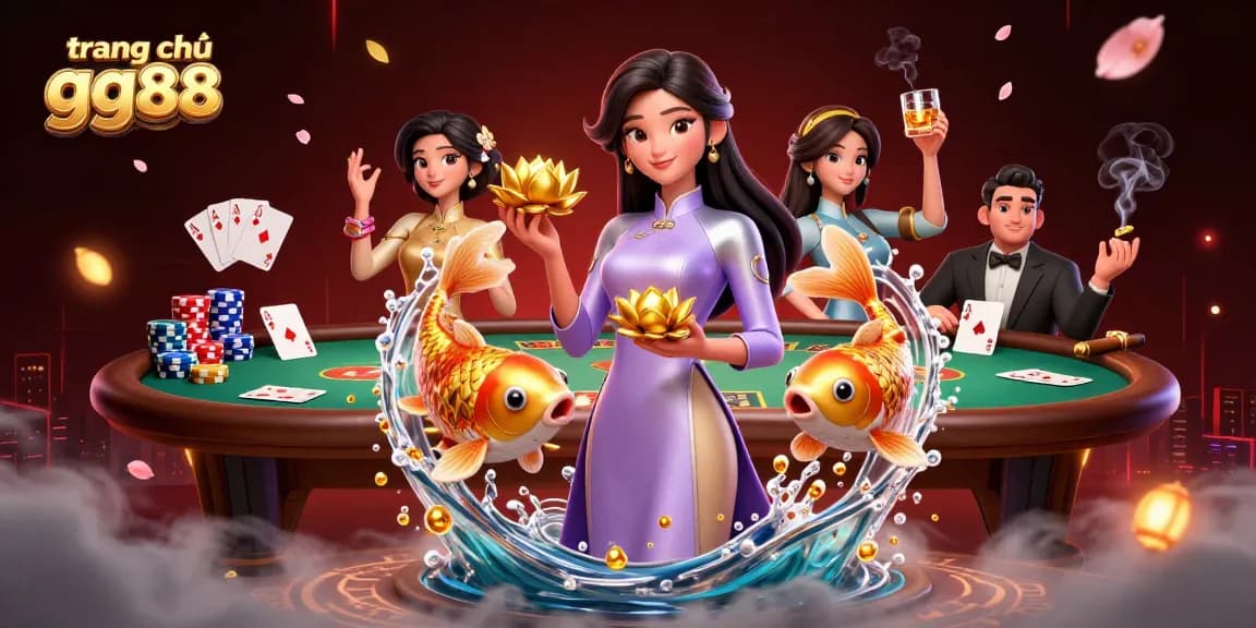 How to Start with trang chủ gg88: A Beginner's Roadmap for Winning Strategies in 2026
