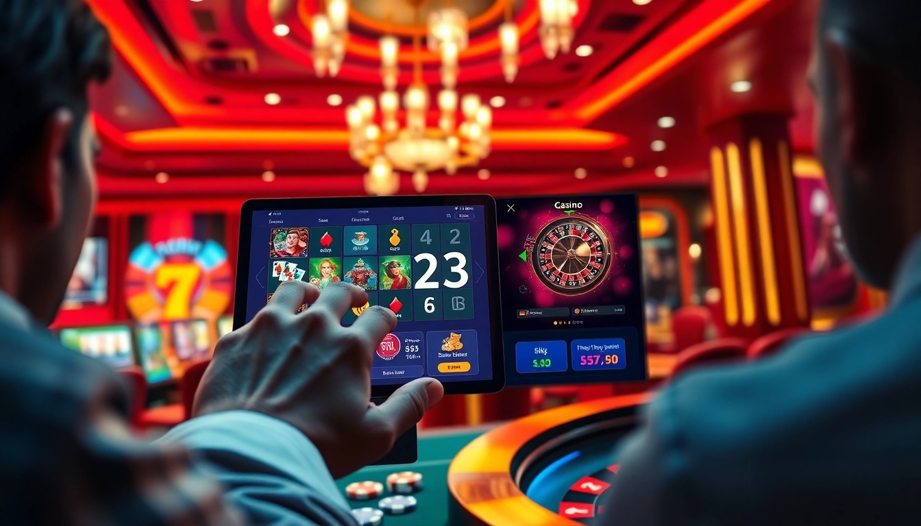Engage with thrilling games at ek333pro.com - vibrant online casino and sports betting experience.