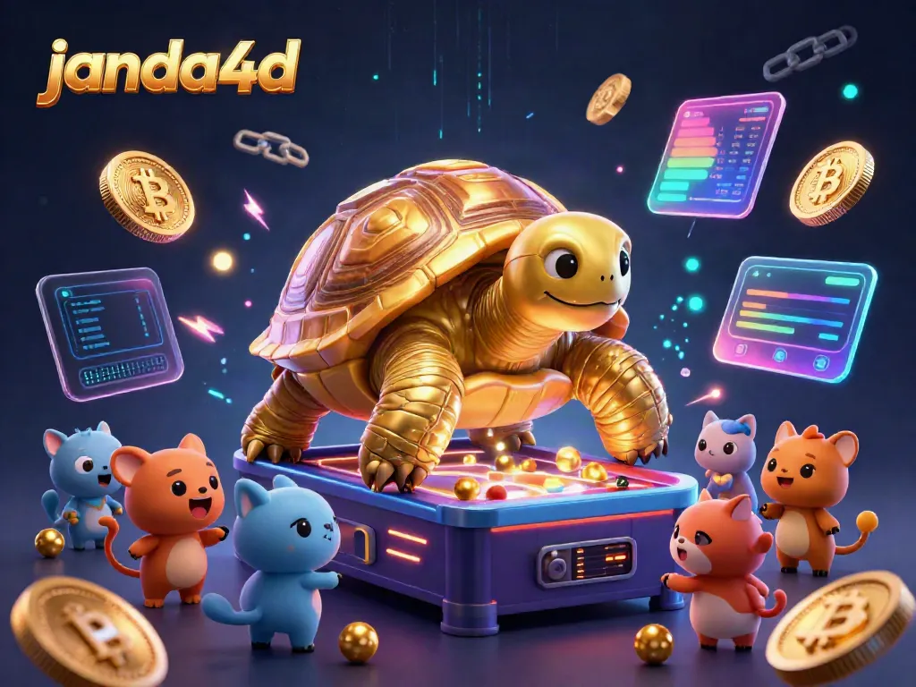 Tunjukkan pengalaman bermain di janda4d dengan penampilan visual yang mengesankan dan elemen kasino digital