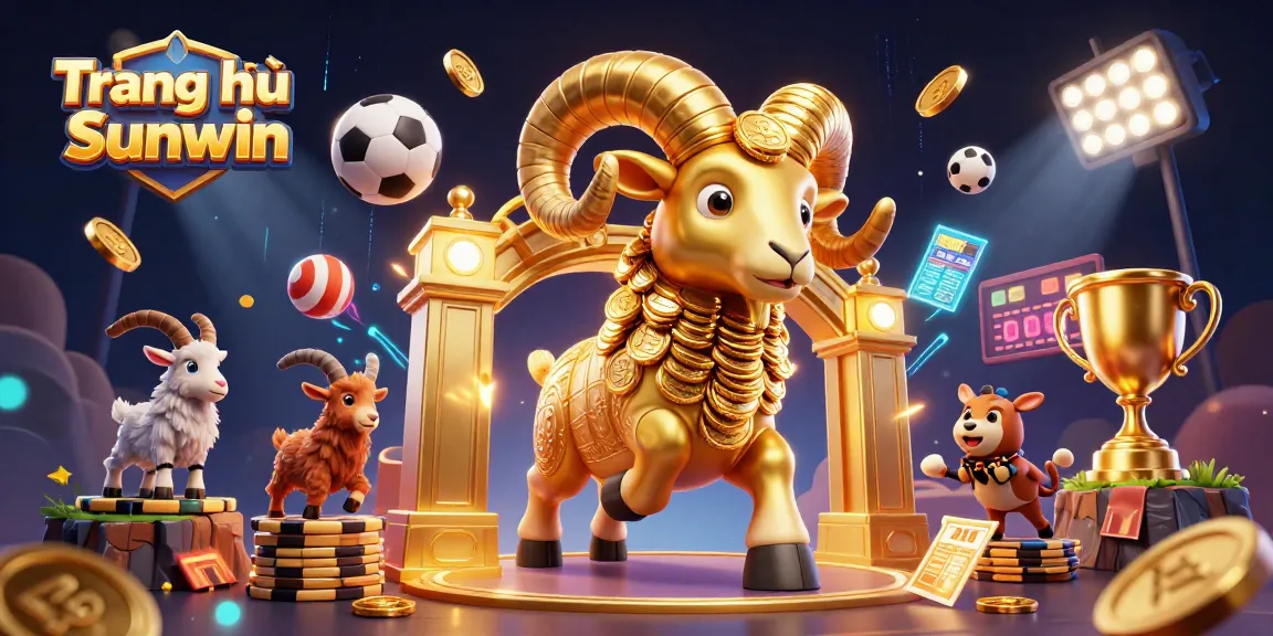 Experience thrilling wins at Trang chủ Sunwin with vibrant casino action and dynamic energy.