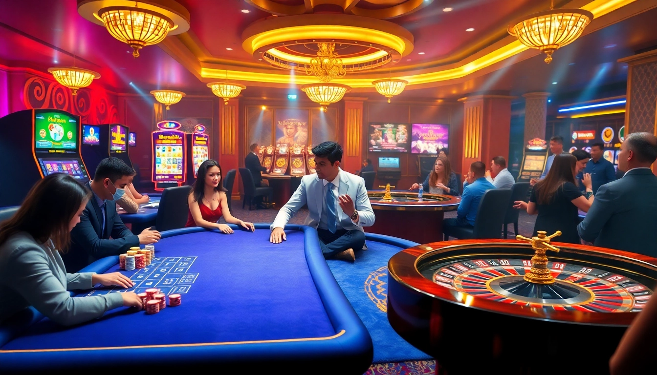 Experience the thrill of play with RR88 link offering diverse gambling options.